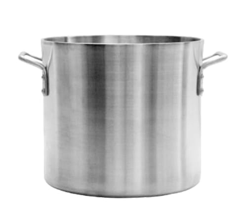 60 qt Aluminum Stock Pot I56389