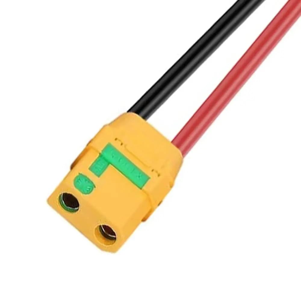 XT90-S Parallel Y-Harness Connector 8AWG S1776