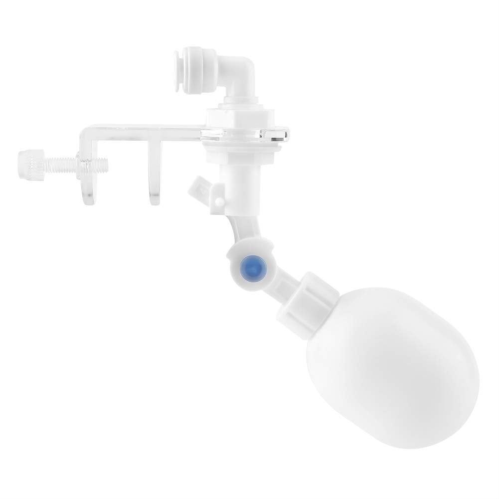 Aquarium Auto Top Off System with Adjustable Float Valve R243