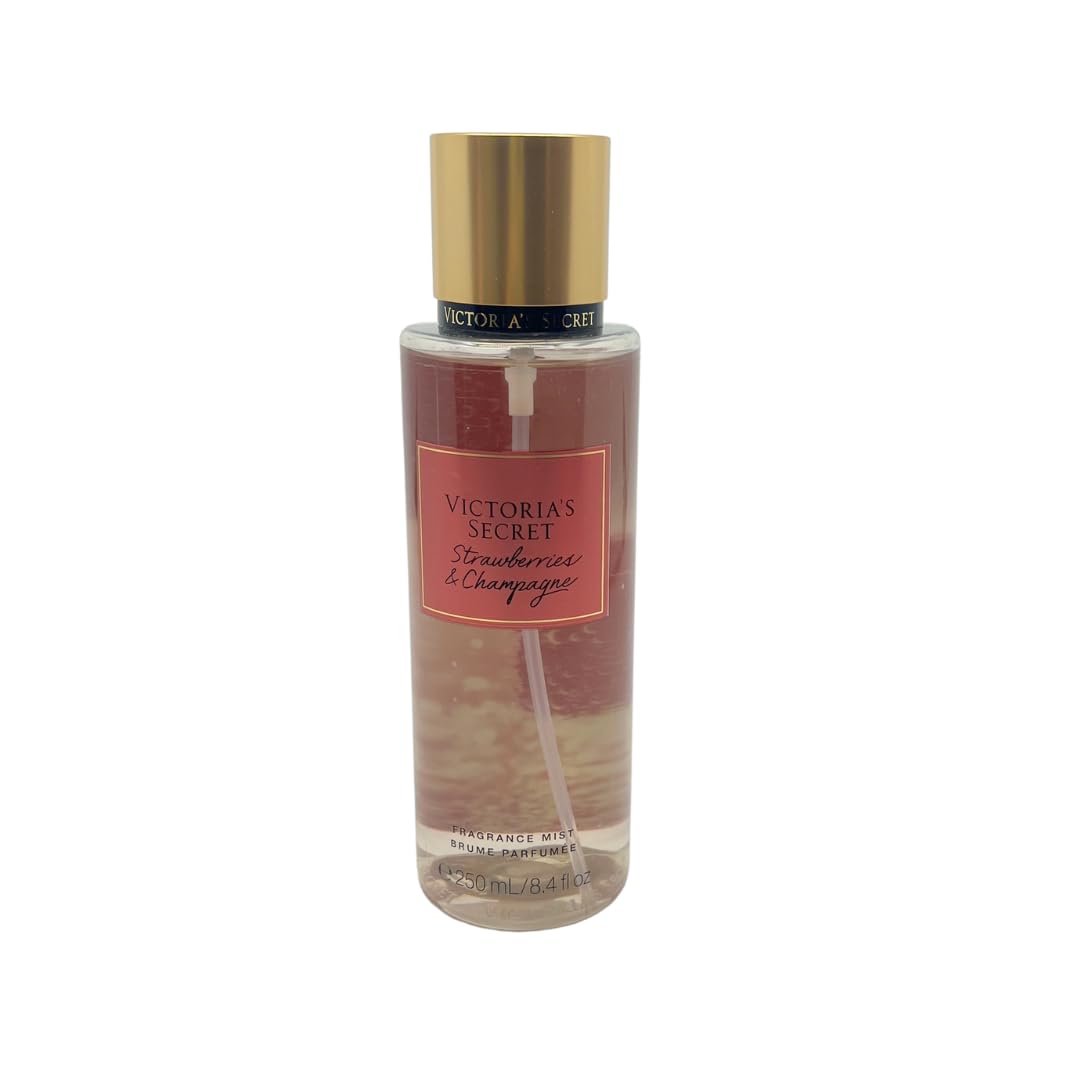Fragrance Mist 8.4oz and Fragrance Lotion 8oz Set B536787