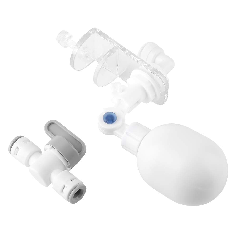 Aquarium Auto Top Off System with Adjustable Float Valve R243