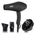 1875W Ionic Hair Dryer with Diffuser and Concentrator L905707