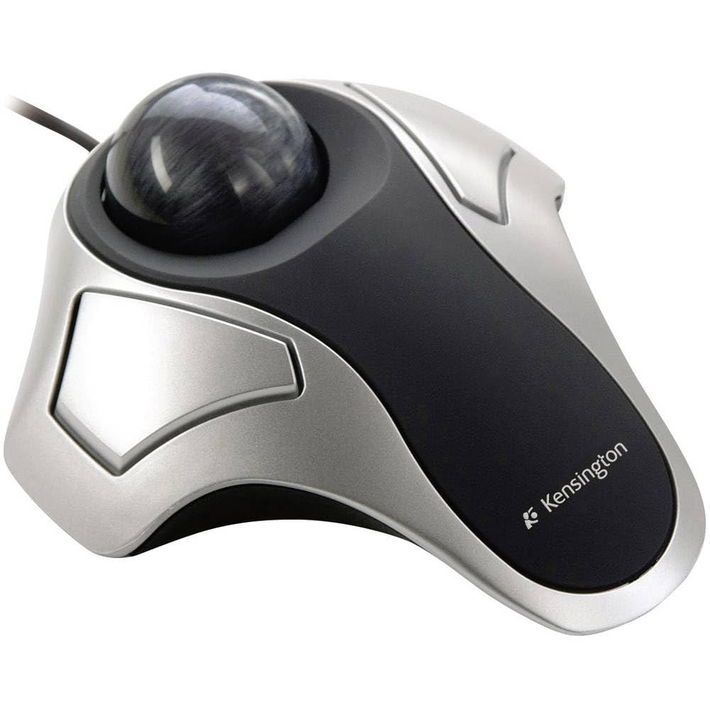 Optical Trackball Mouse I688