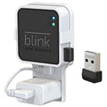 256GB USB Flash Drive with Outlet Wall Mount M178283