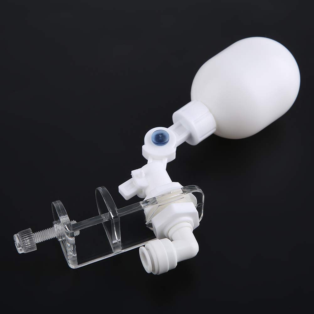 Aquarium Auto Top Off System with Adjustable Float Valve R243