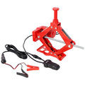 3 Ton Electric Scissor Jack Kit with Carry Case V78364