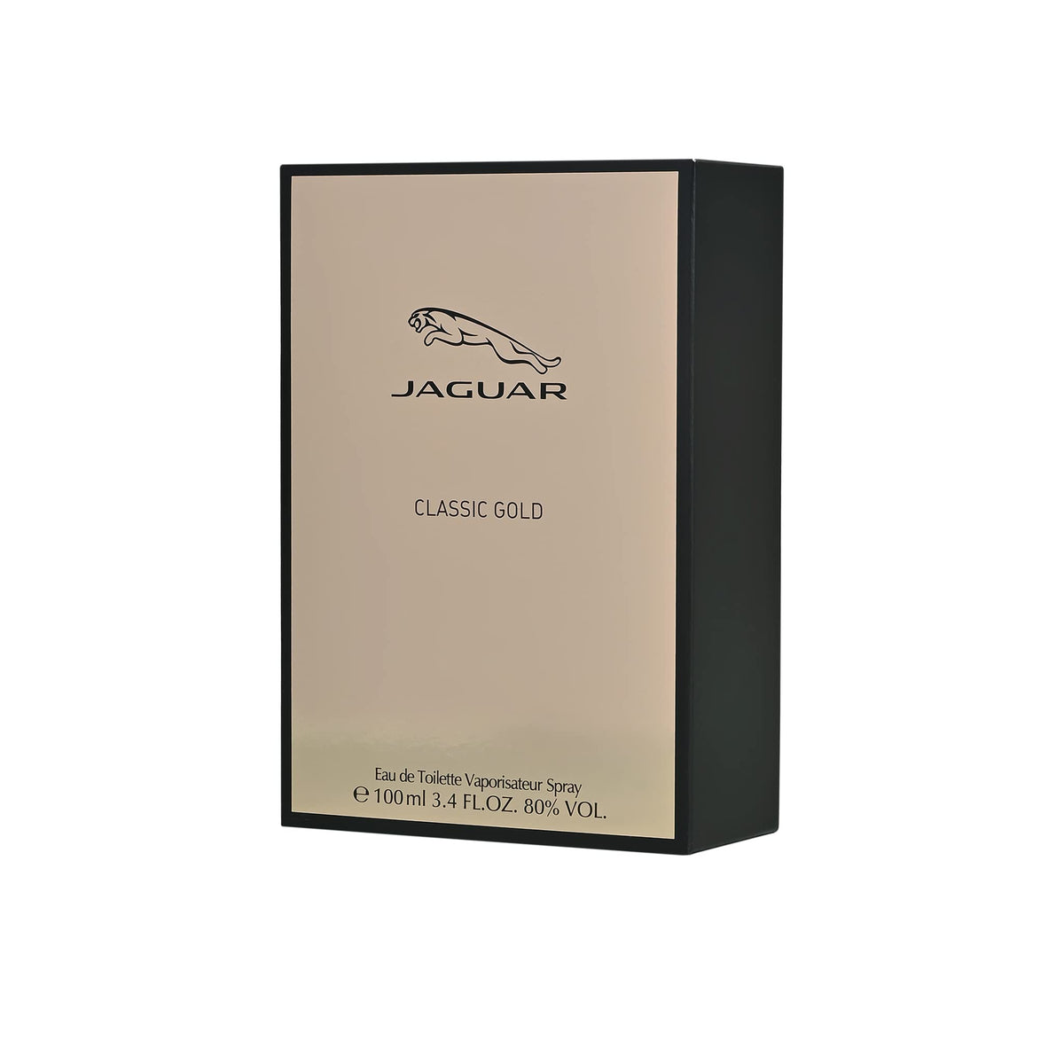 Gold Eau de Toilette Spray 3.4 Ounce V589