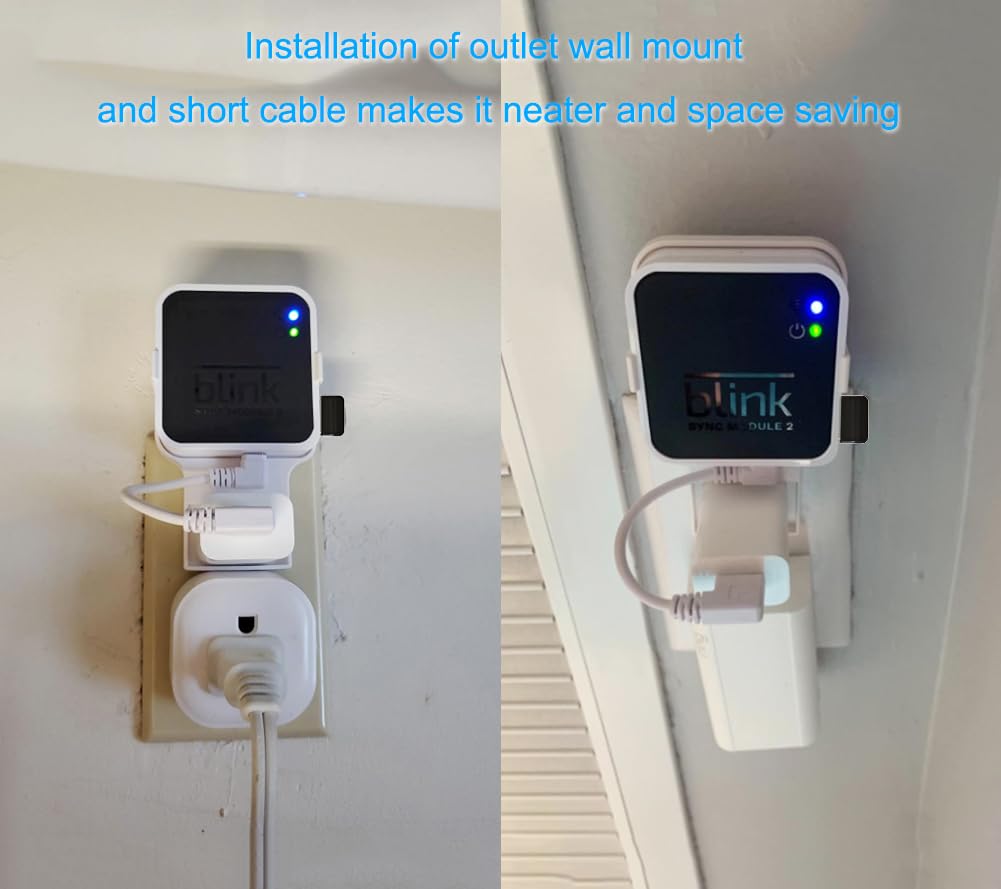 256GB USB Flash Drive with Outlet Wall Mount M178283