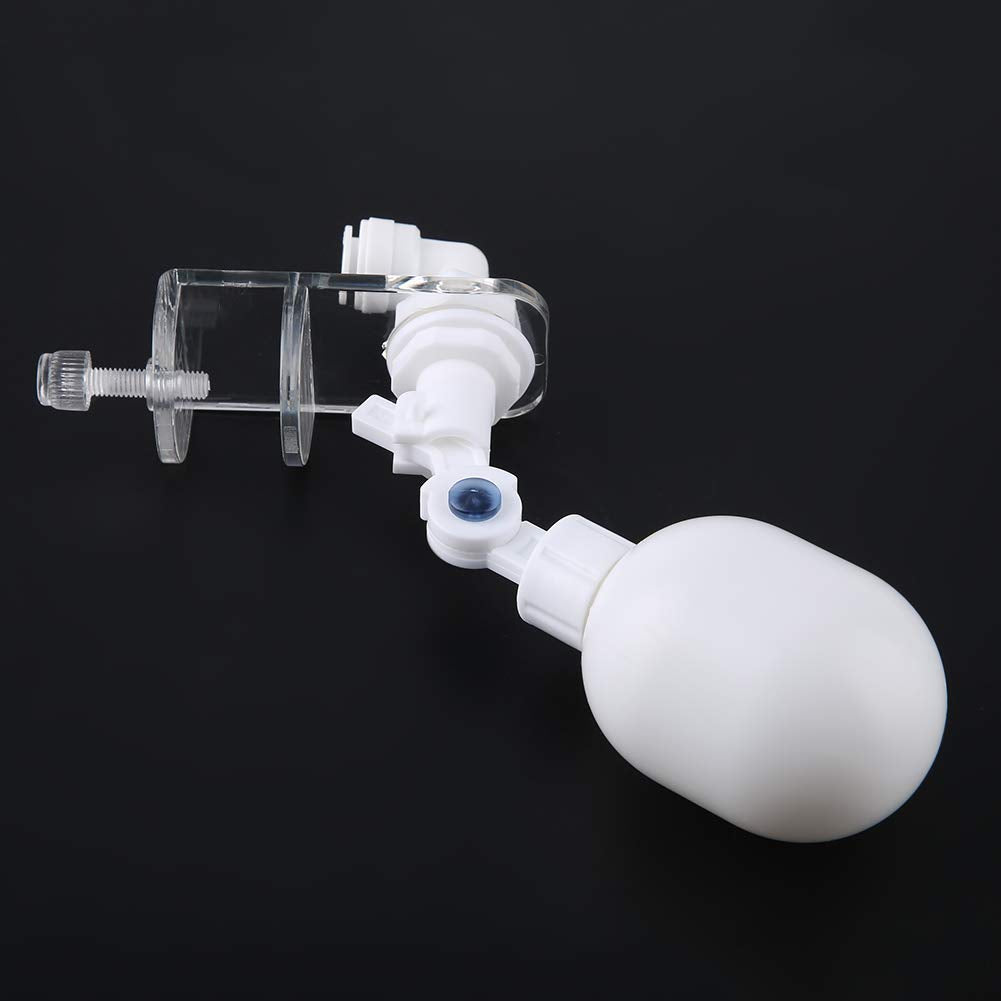 Aquarium Auto Top Off System with Adjustable Float Valve R243