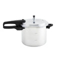 7 Quart Stovetop Aluminum Pressure Cooker V52190