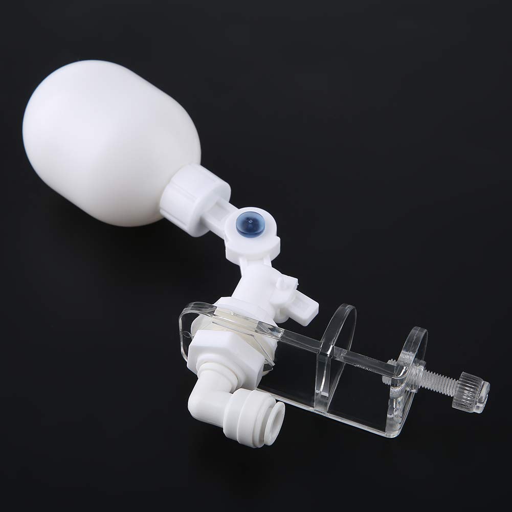 Aquarium Auto Top Off System with Adjustable Float Valve R243