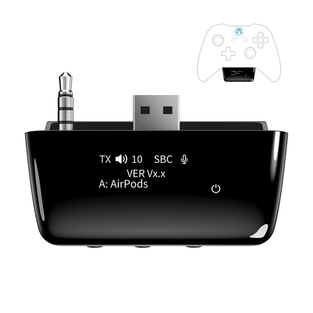 Wireless Audio Adapter L409