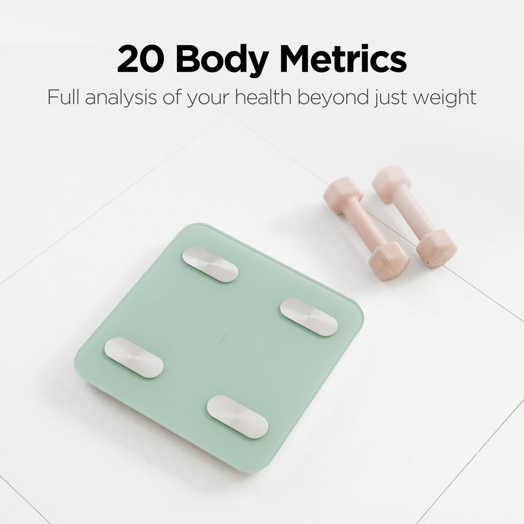 11-inch Bluetooth Smart Scale A916