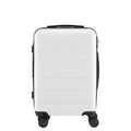 20 Inch Expandable Hardside Spinner Luggage with TSA Lock N453