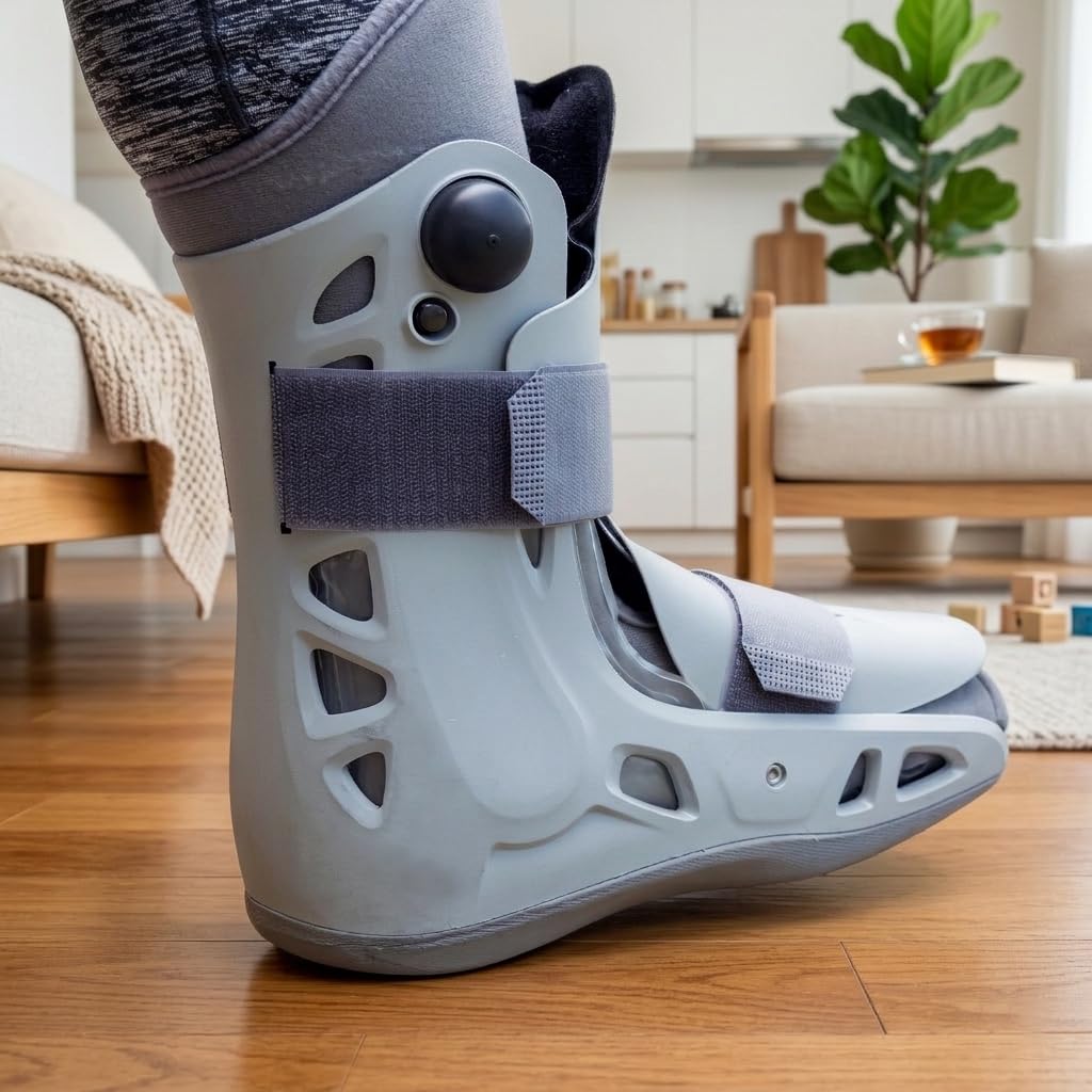 Walker Brace Walking Boot J673