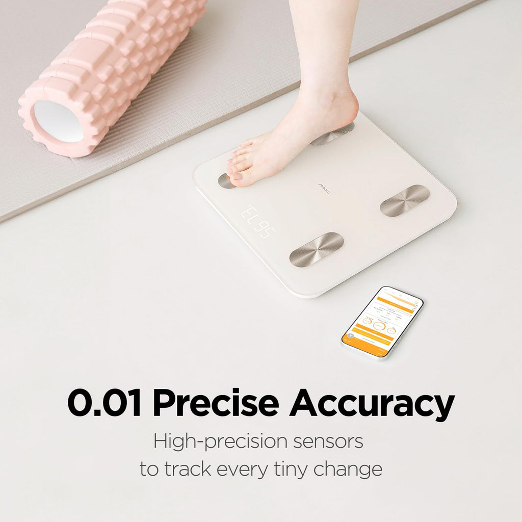 11-inch Bluetooth Smart Scale A916