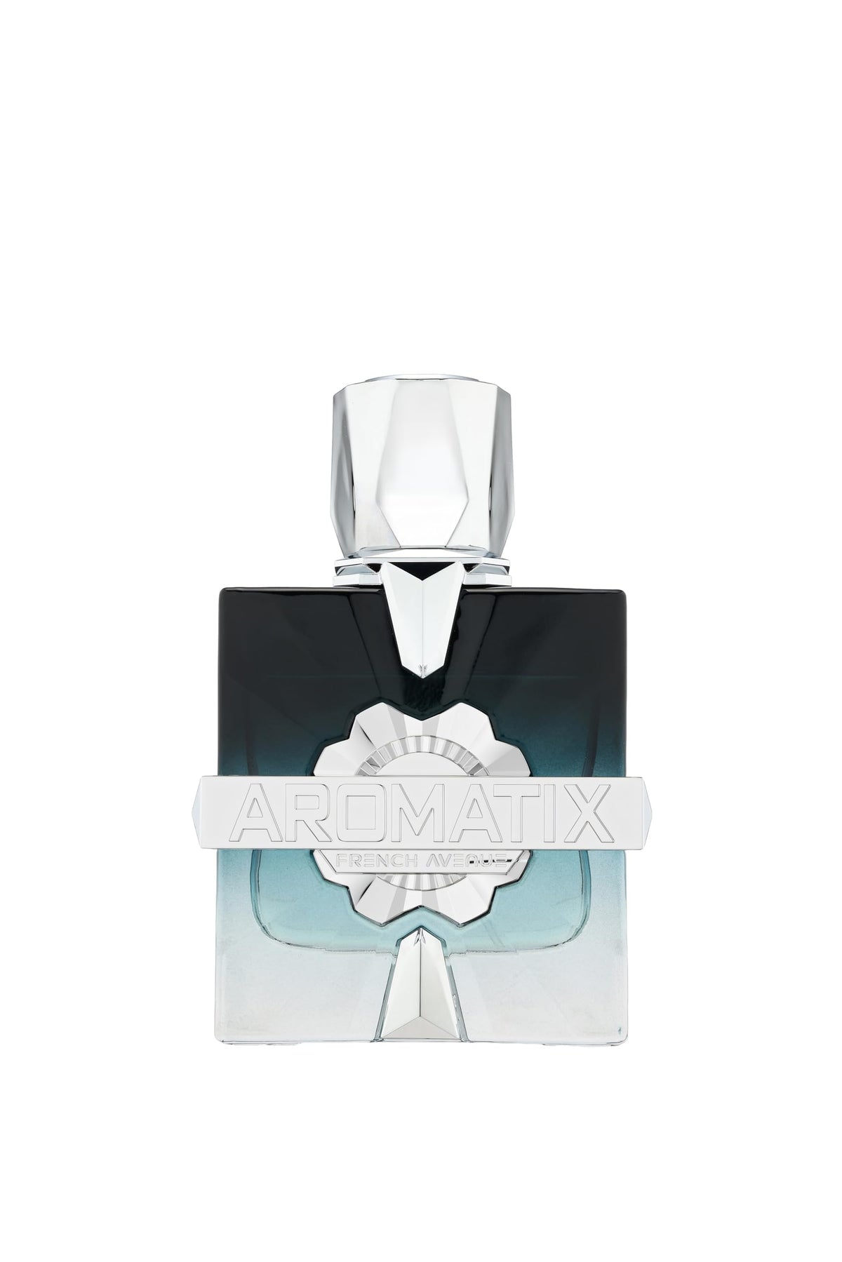 Woody Aromatic Mango Bergamot Jasmine Vanilla Patchouli 100ml Extrait de Parfum C490009