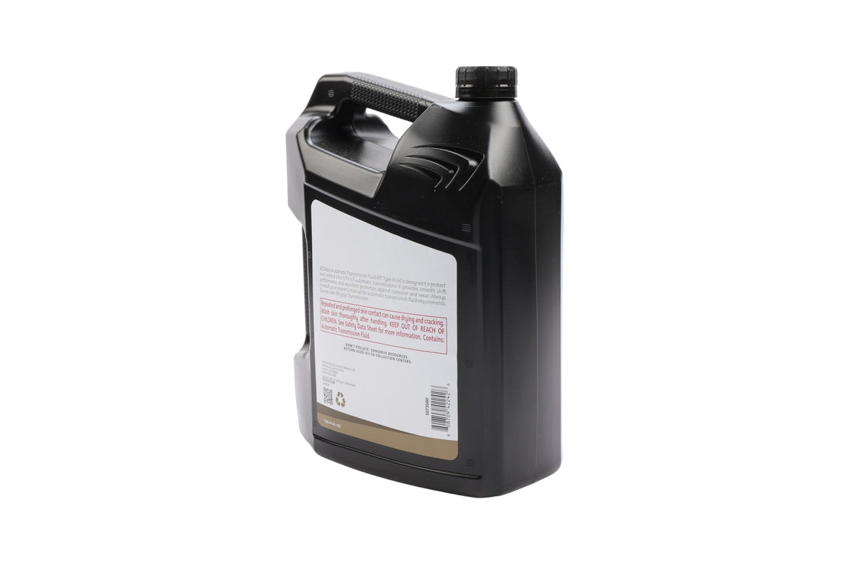 Automatic Transmission Fluid 1 gal P71780