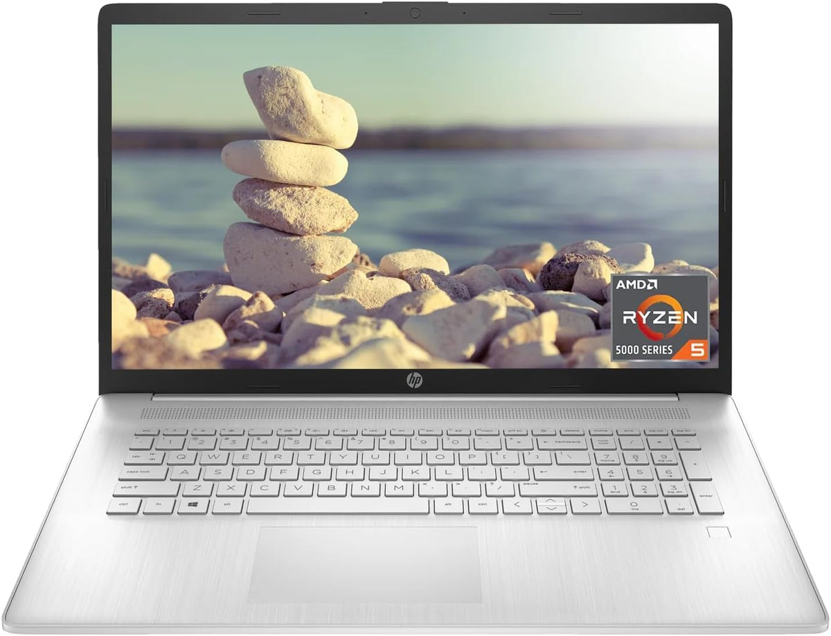 17.3 Inch FHD Laptop AMD Ryzen 5 16GB RAM 512GB SSD Windows 11 C6979
