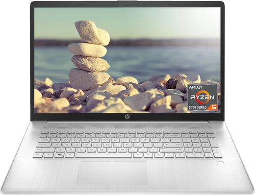 17.3 Inch FHD Laptop AMD Ryzen 5 16GB RAM 512GB SSD Windows 11 C6979