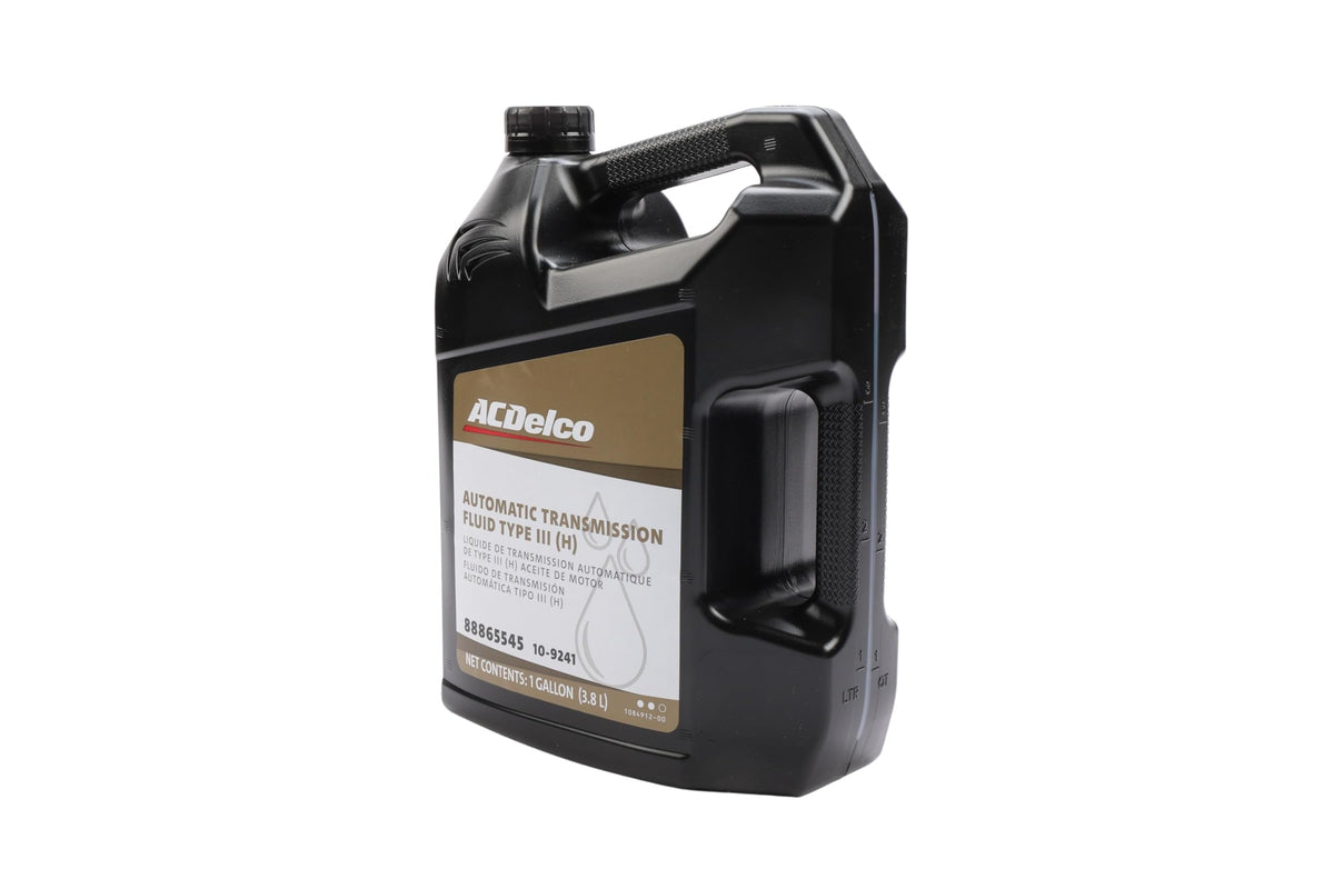 Automatic Transmission Fluid 1 gal P71780