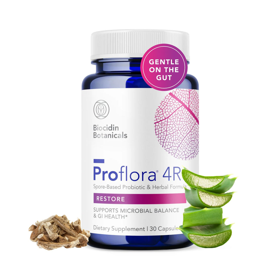 30 Count Spore Probiotic F79168