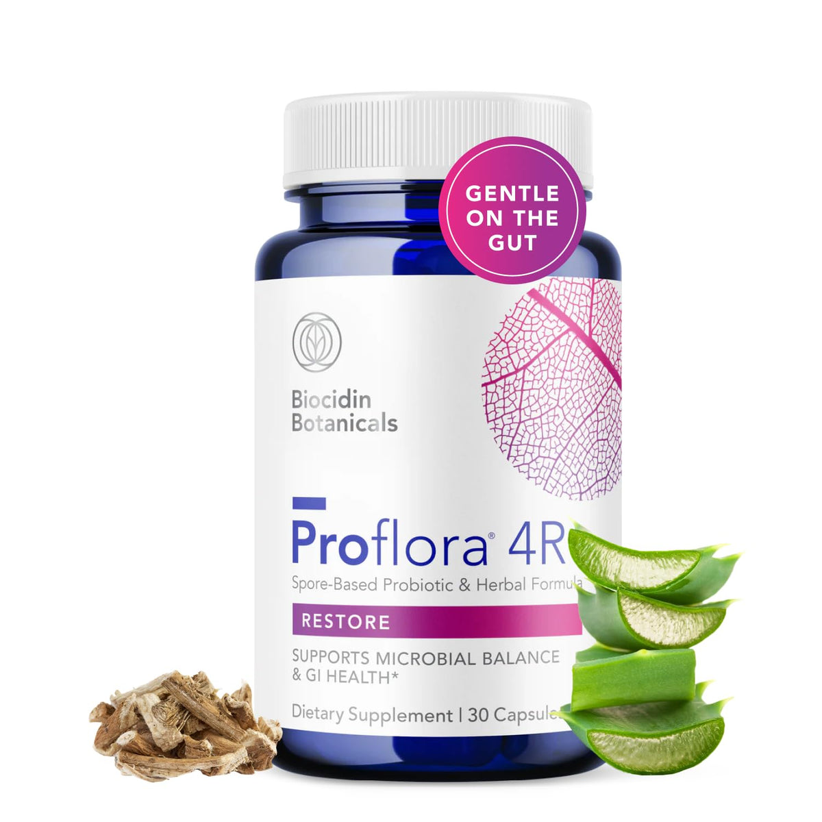 30 Count Spore Probiotic F79168