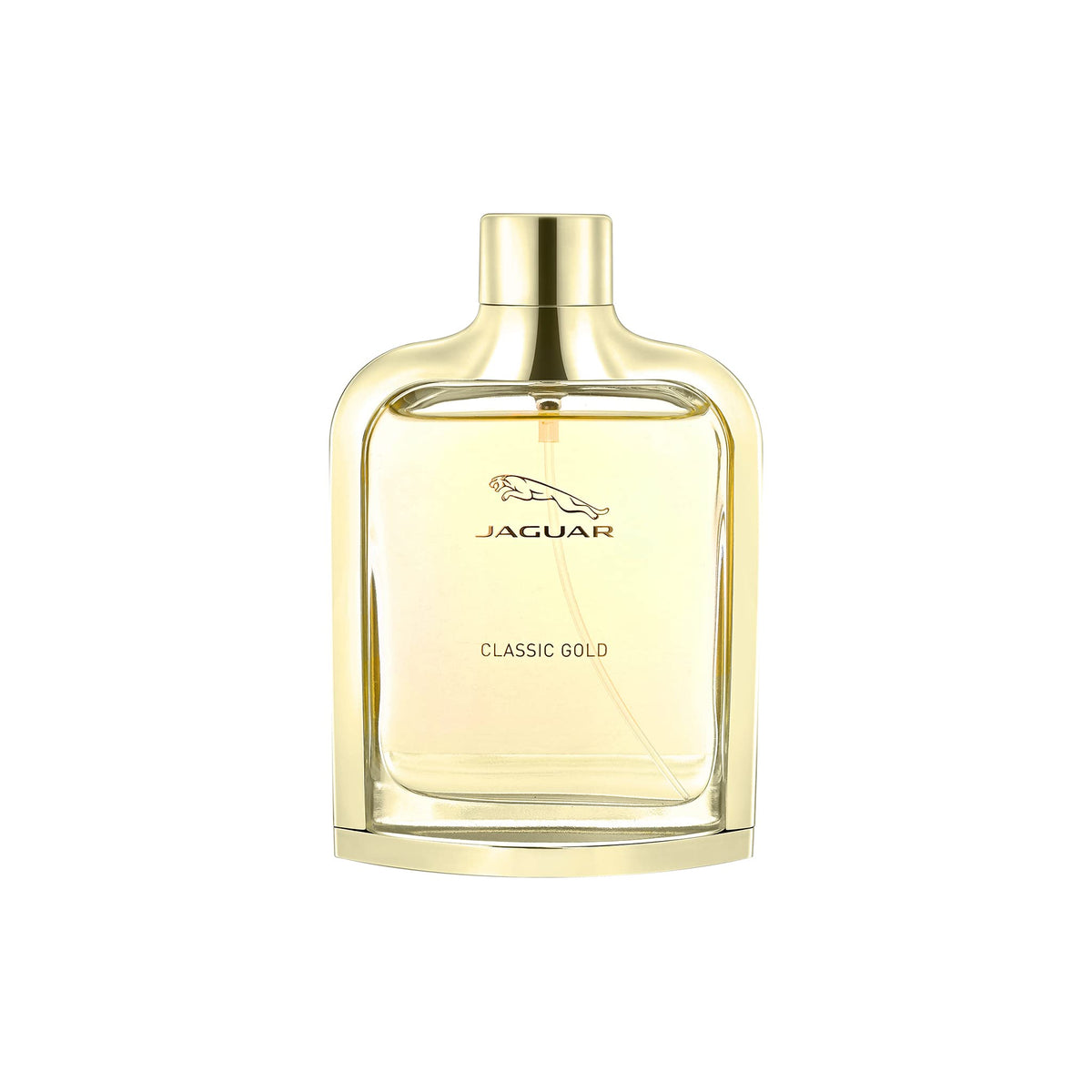 Gold Eau de Toilette Spray 3.4 Ounce V589