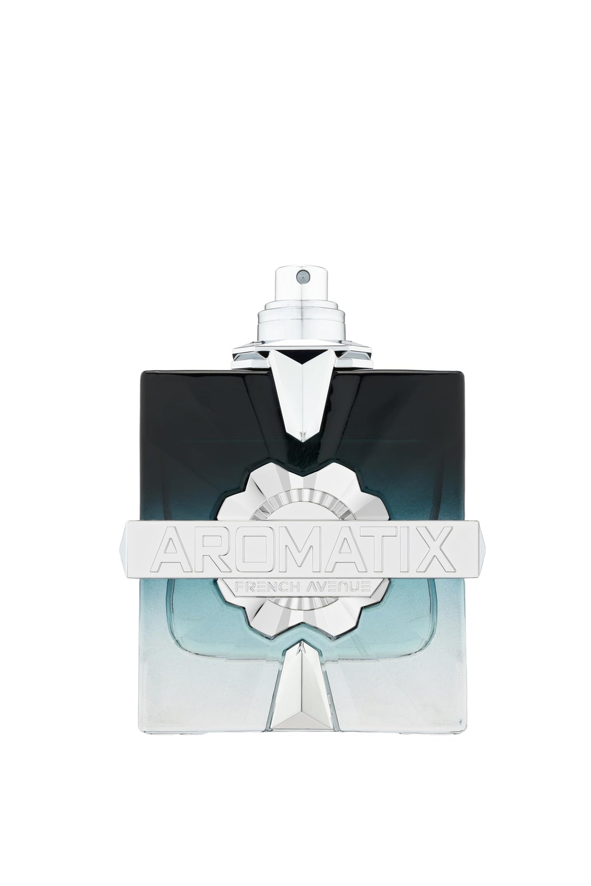 Woody Aromatic Mango Bergamot Jasmine Vanilla Patchouli 100ml Extrait de Parfum C490009