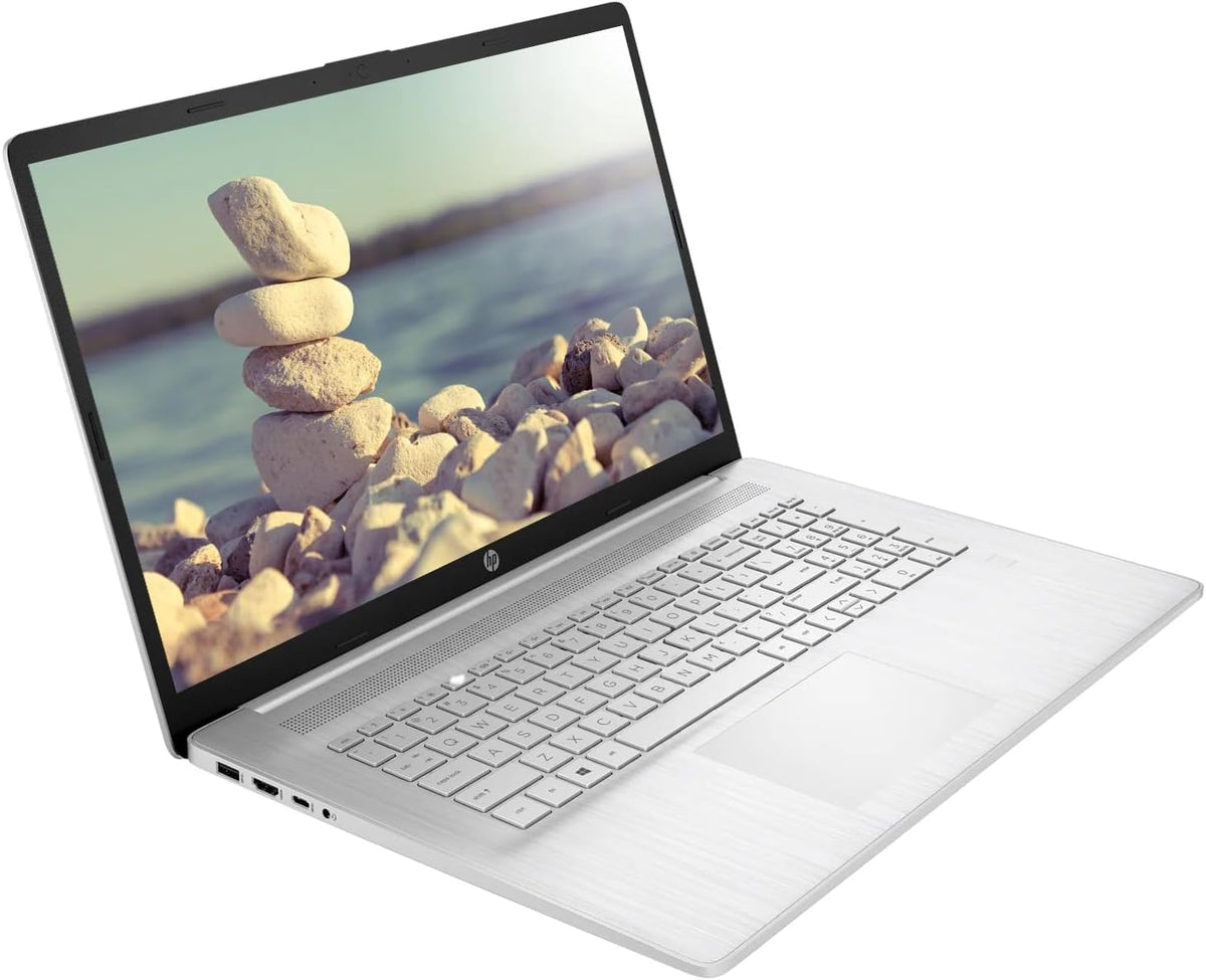 17.3 Inch FHD Laptop AMD Ryzen 5 16GB RAM 512GB SSD Windows 11 C6979