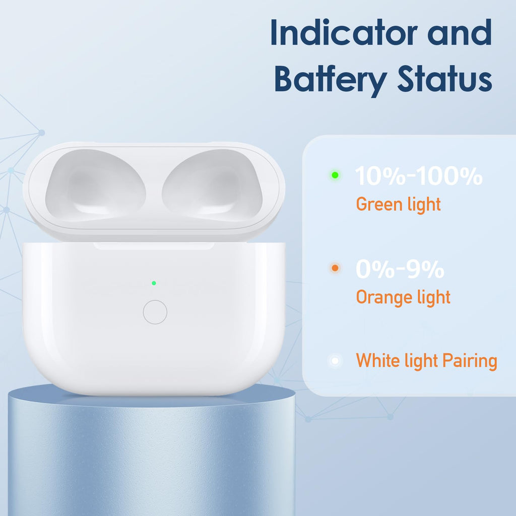 Replacement Charging Case B583993