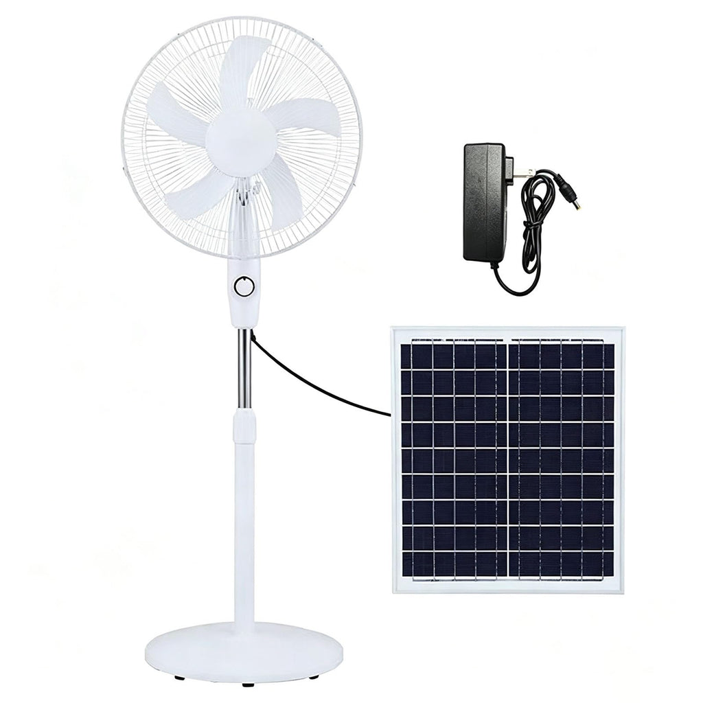 16 Inch Outdoor Pedestal Fan B157235