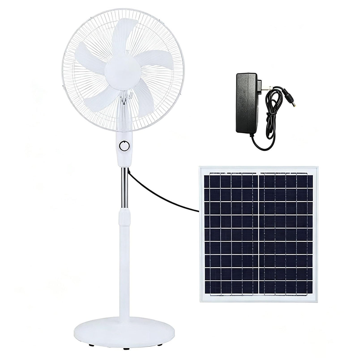 16 Inch Outdoor Pedestal Fan B157235