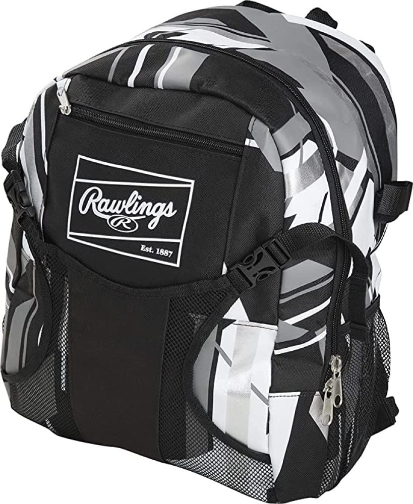 Backpack Equipment Bag S5829