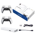 4K HDMI Retro Game Console with Wireless Controller Y3602