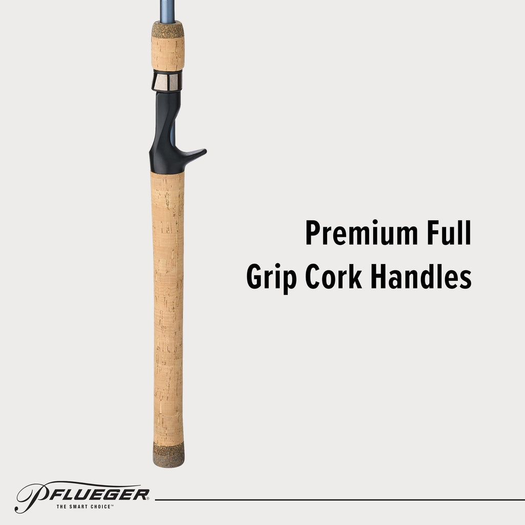 Casting Rod E734