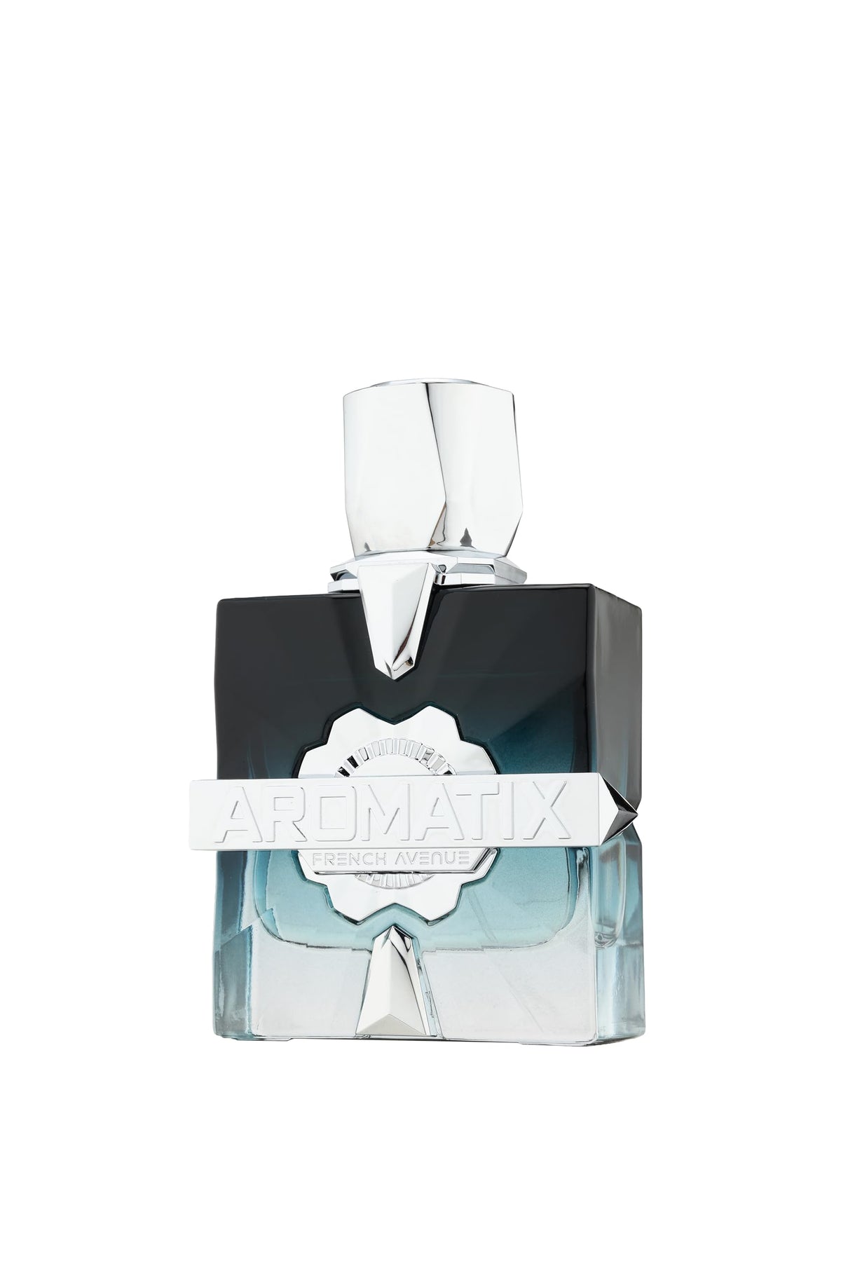 Woody Aromatic Mango Bergamot Jasmine Vanilla Patchouli 100ml Extrait de Parfum C490009