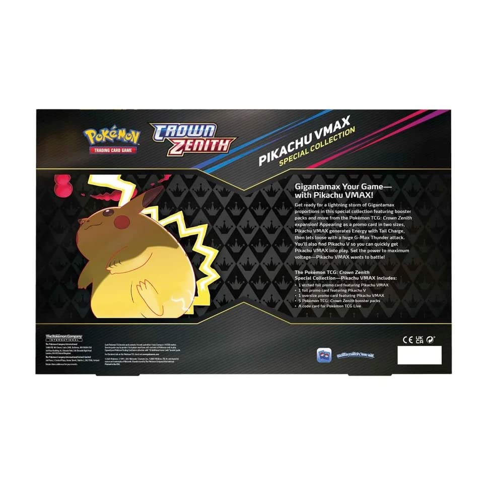 Pokemon TCG Special Collection P2573
