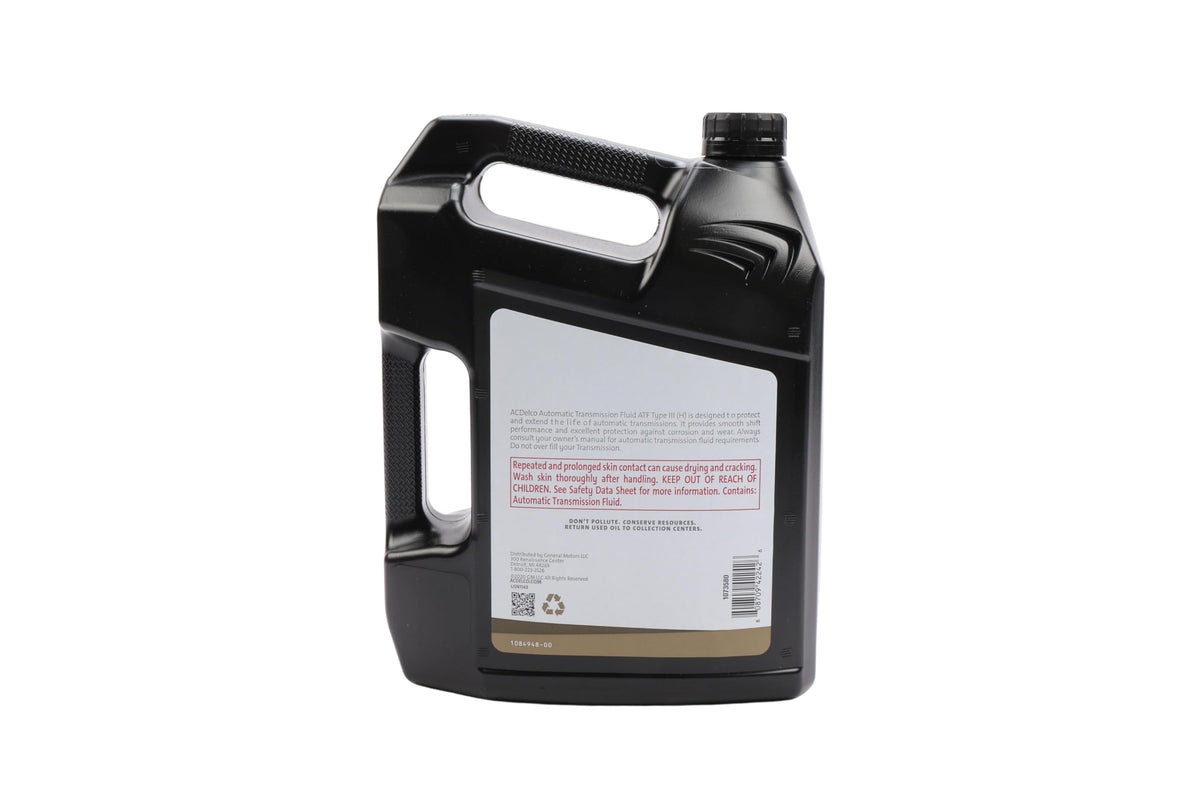 Automatic Transmission Fluid 1 gal P71780