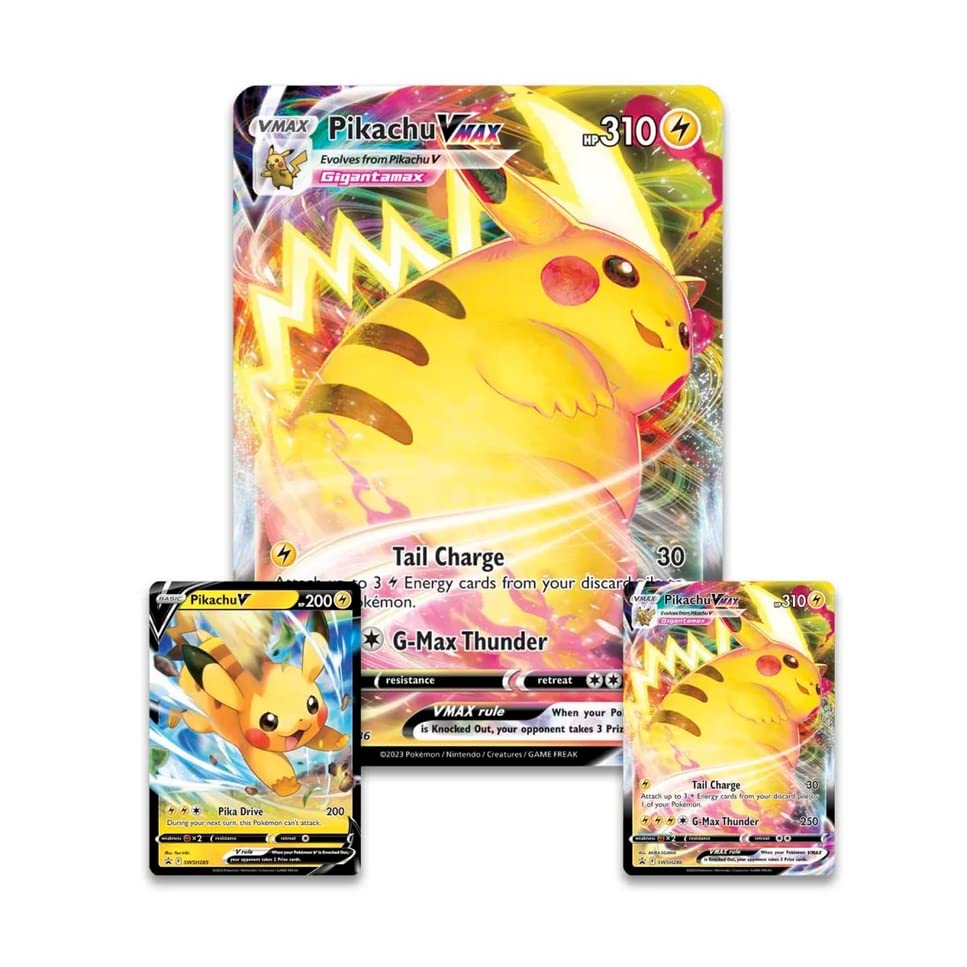 Pokemon TCG Special Collection P2573