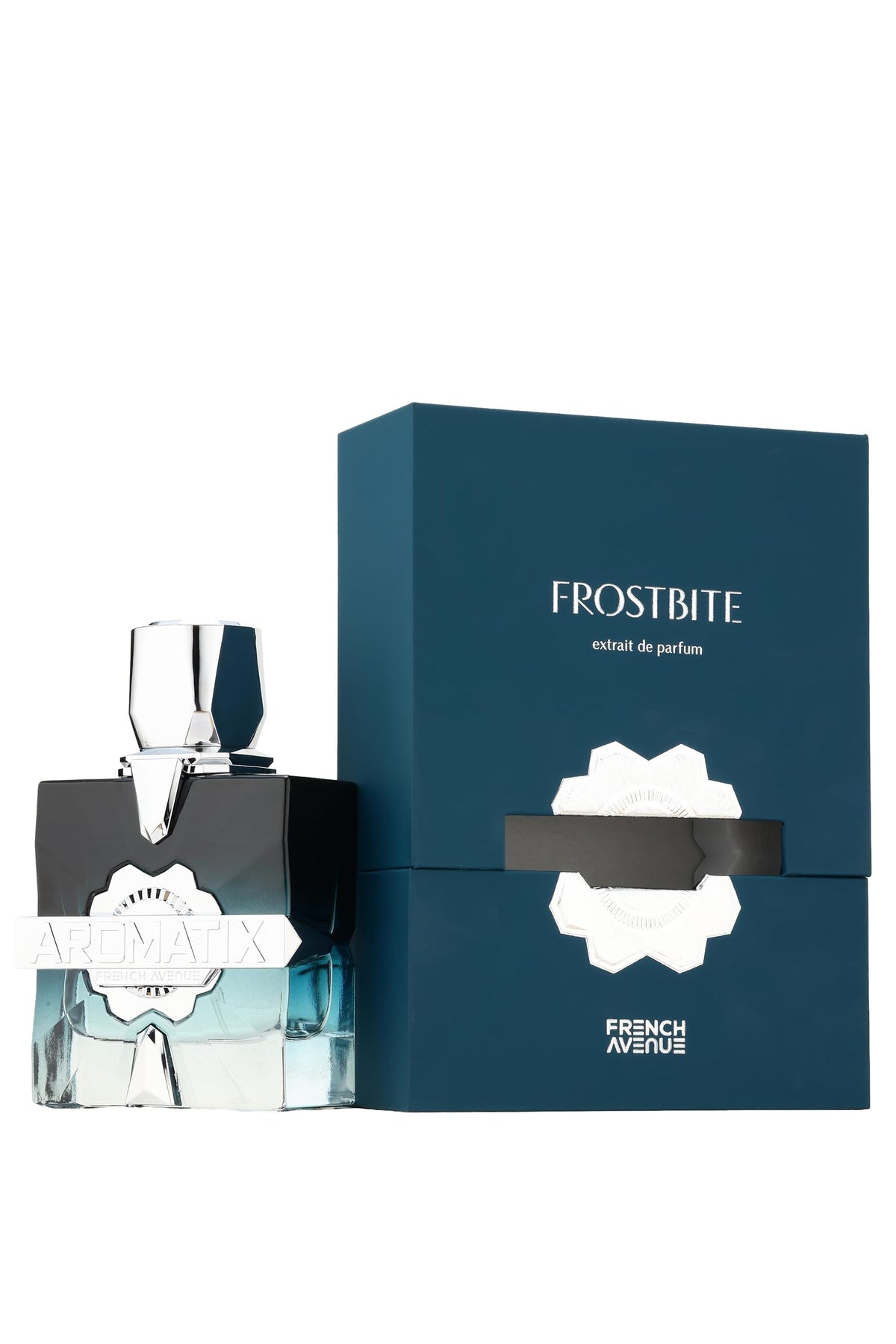 Woody Aromatic Mango Bergamot Jasmine Vanilla Patchouli 100ml Extrait de Parfum C490009