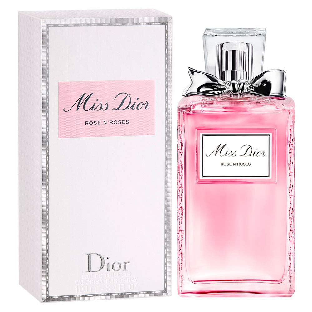 Rose EDT Spray 1.7 oz T1965