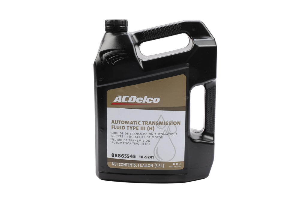 Automatic Transmission Fluid 1 gal P71780