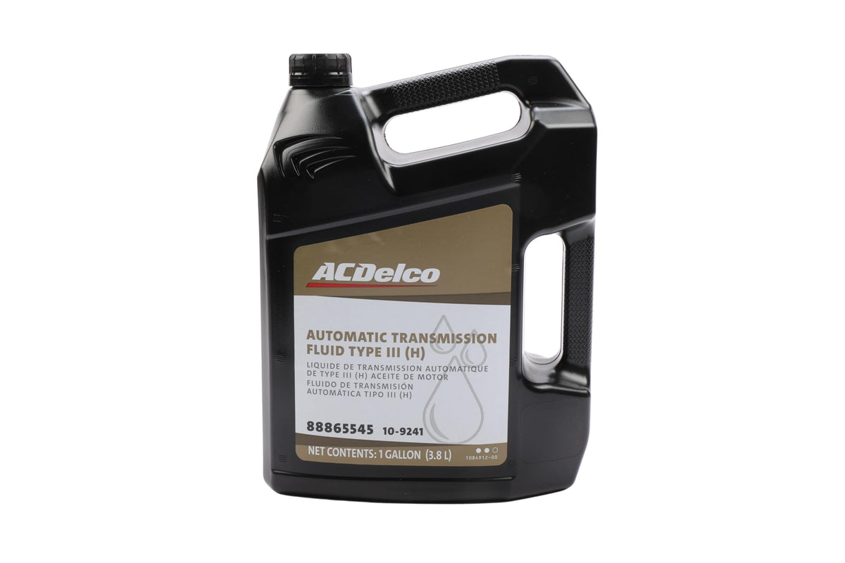 Automatic Transmission Fluid 1 gal P71780