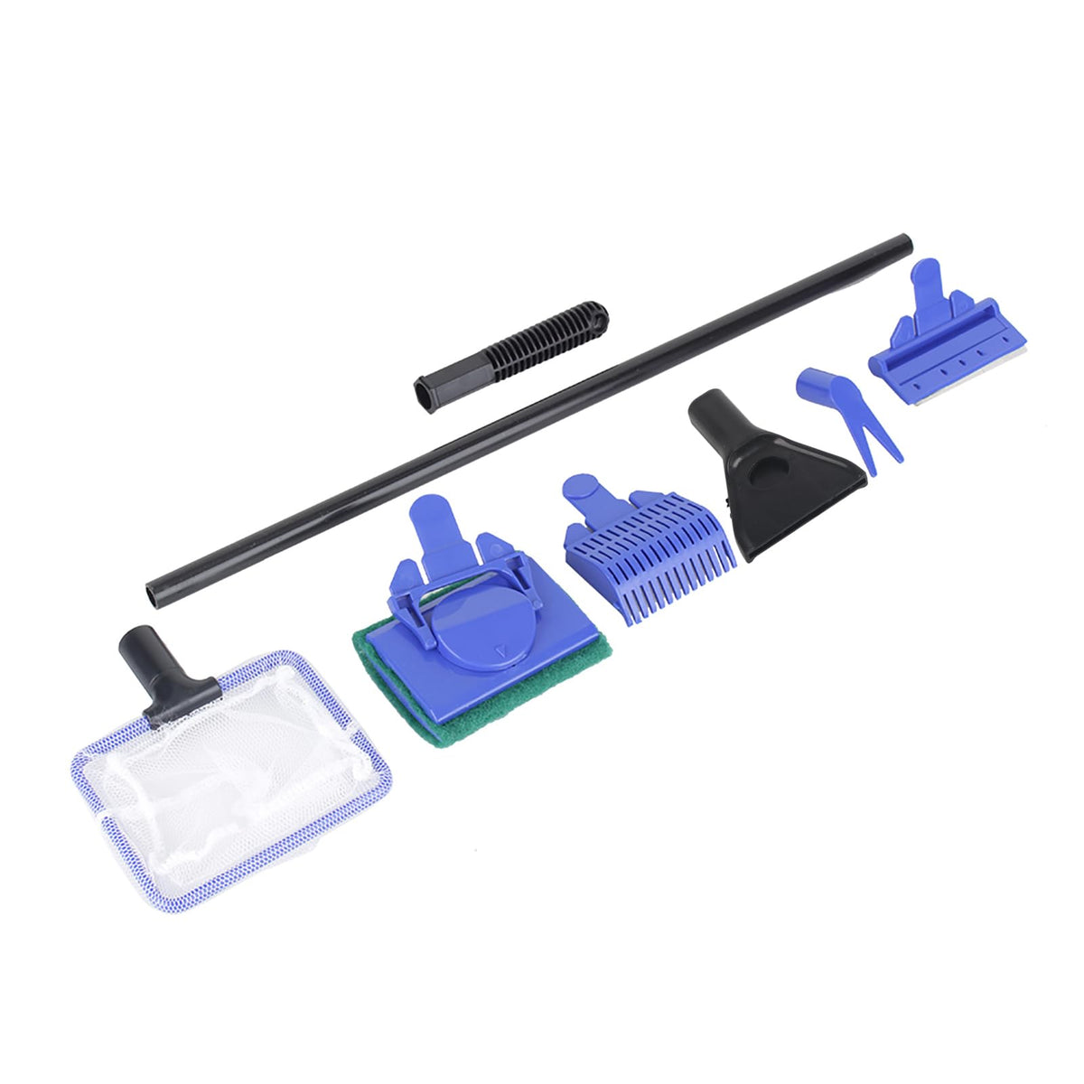 5 in 1 Fish Tank Brush Set V74469