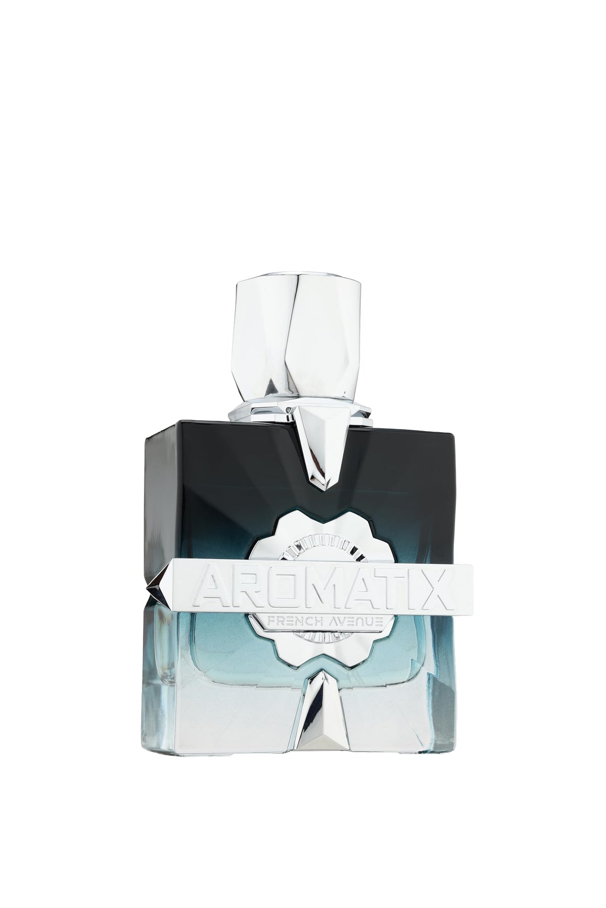 Woody Aromatic Mango Bergamot Jasmine Vanilla Patchouli 100ml Extrait de Parfum C490009