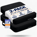 Extra Thick Stadium Seat Cushion W320749