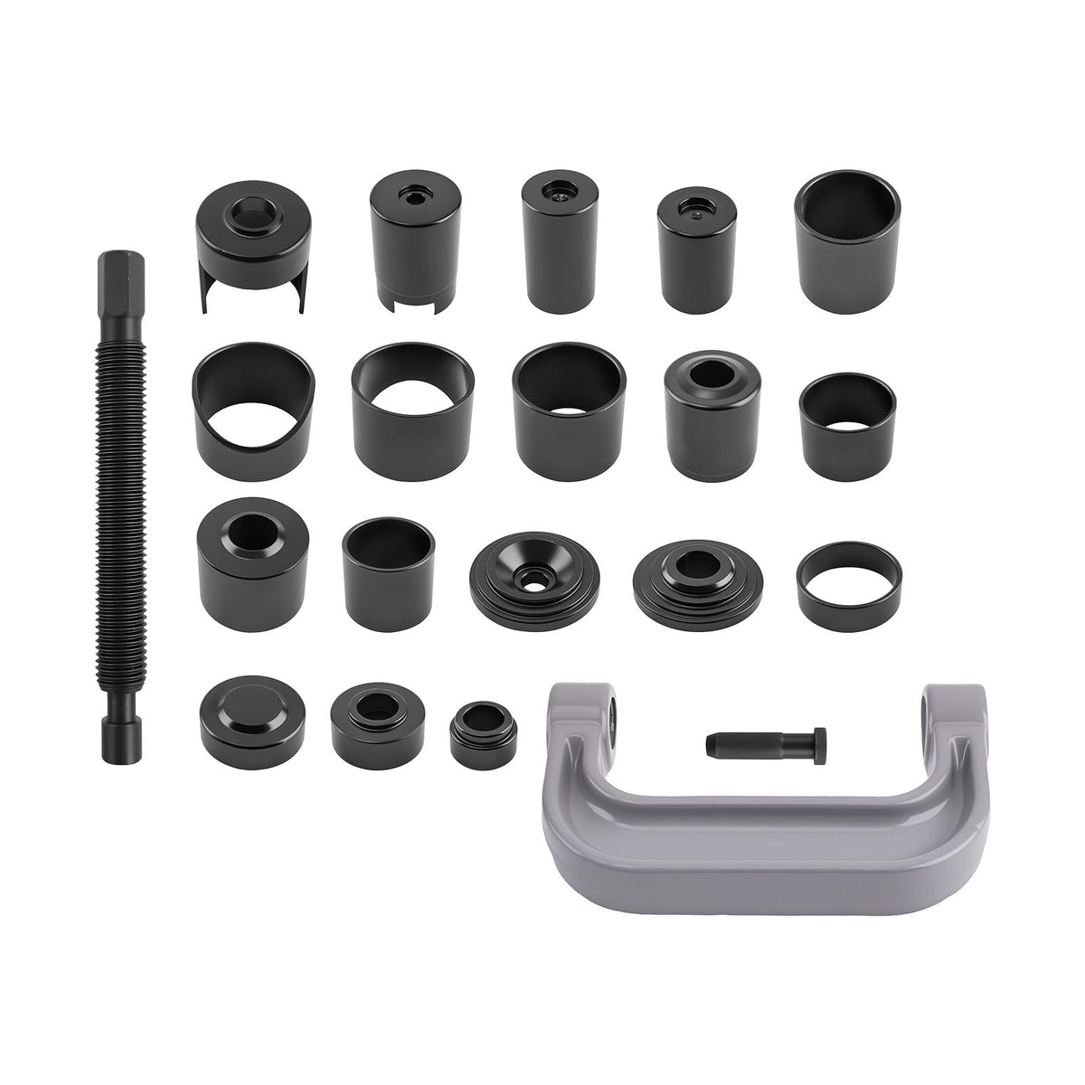 Ball Joint Press Kit D3137