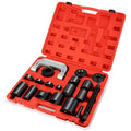 21 Pcs Ball Joint Press Kit F5880