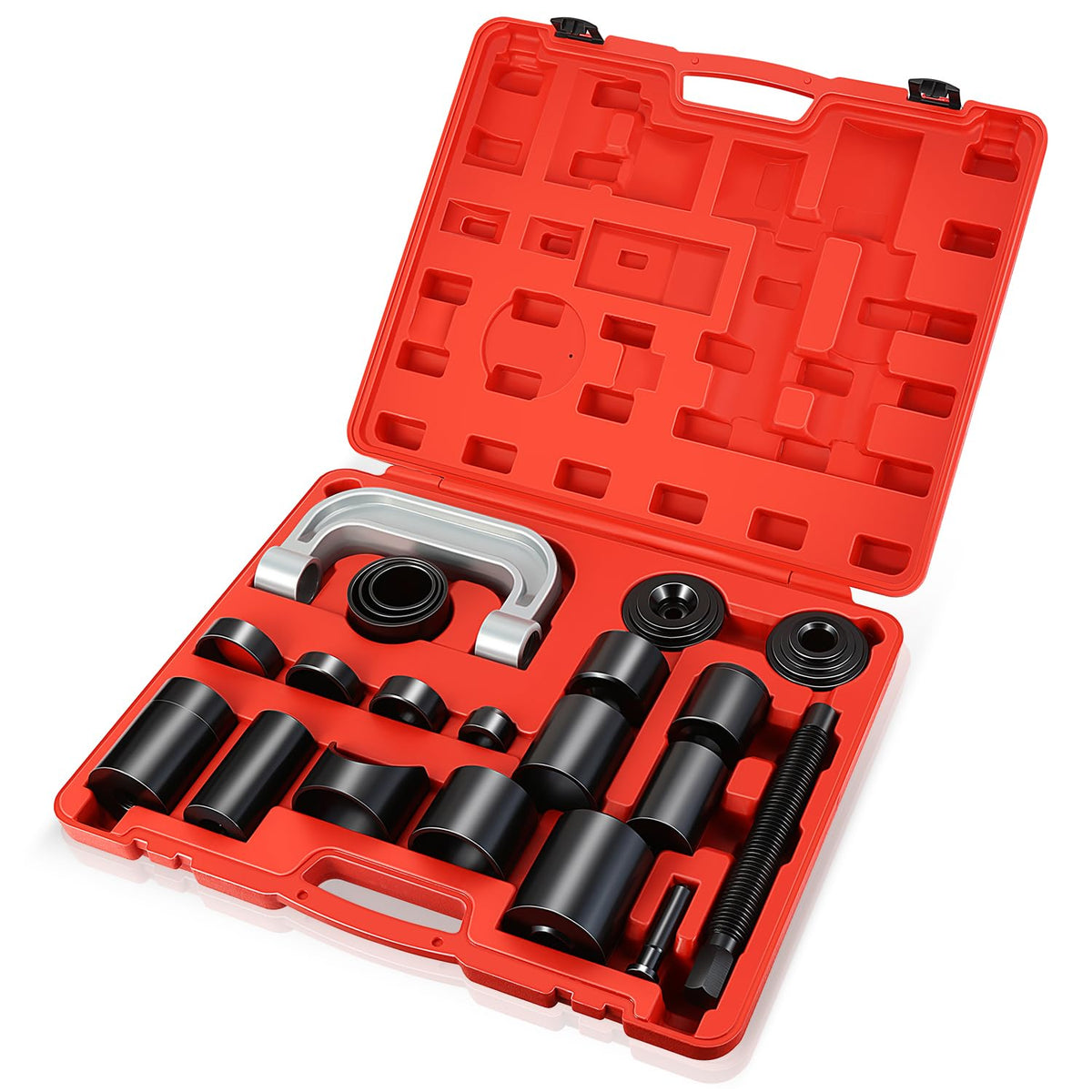 21 Pcs Ball Joint Press Kit F5880